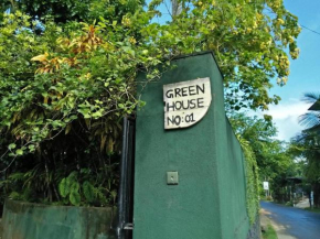 Villa Green House